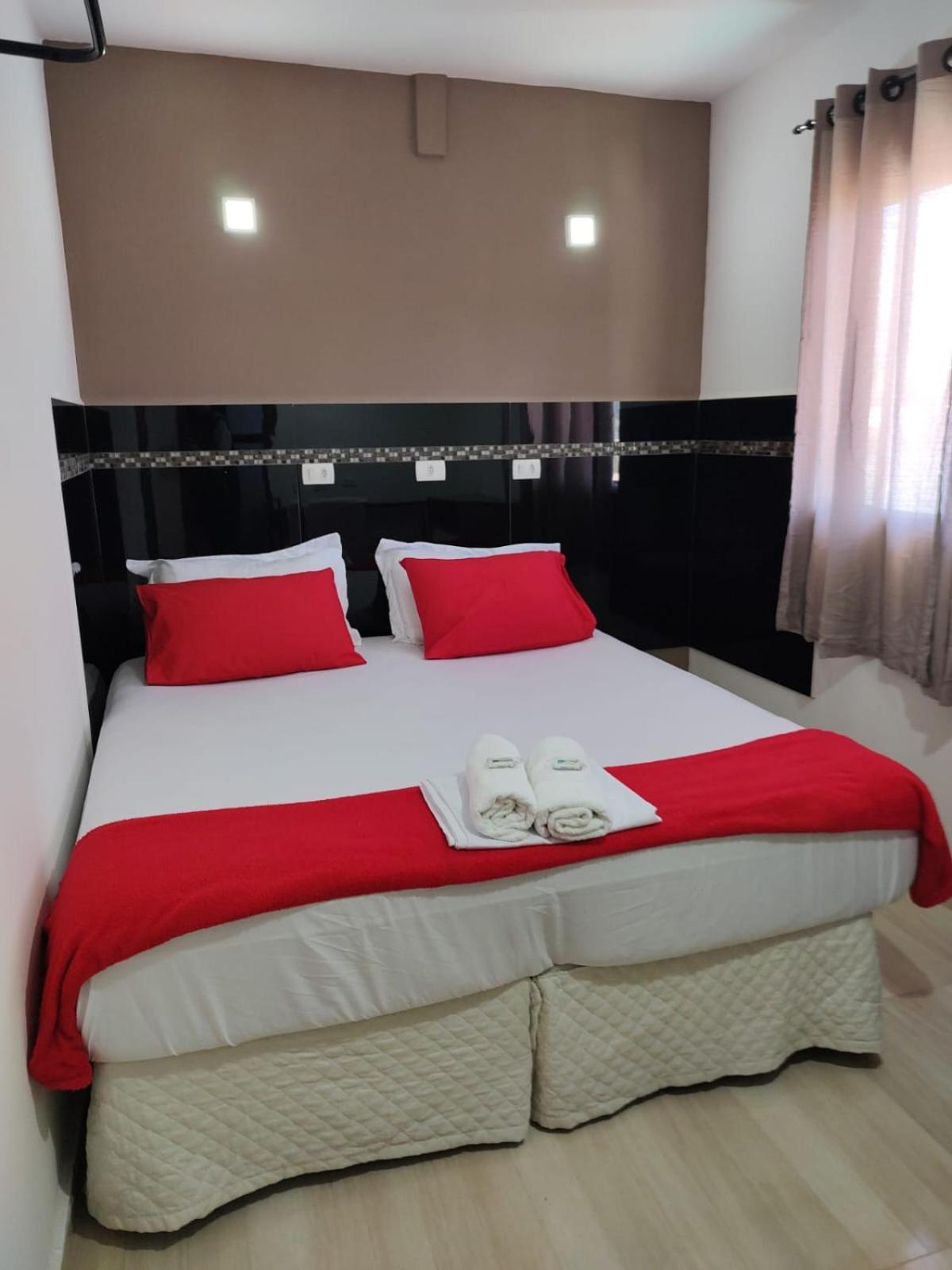 Hotel Buriti Ітупева Екстер'єр фото