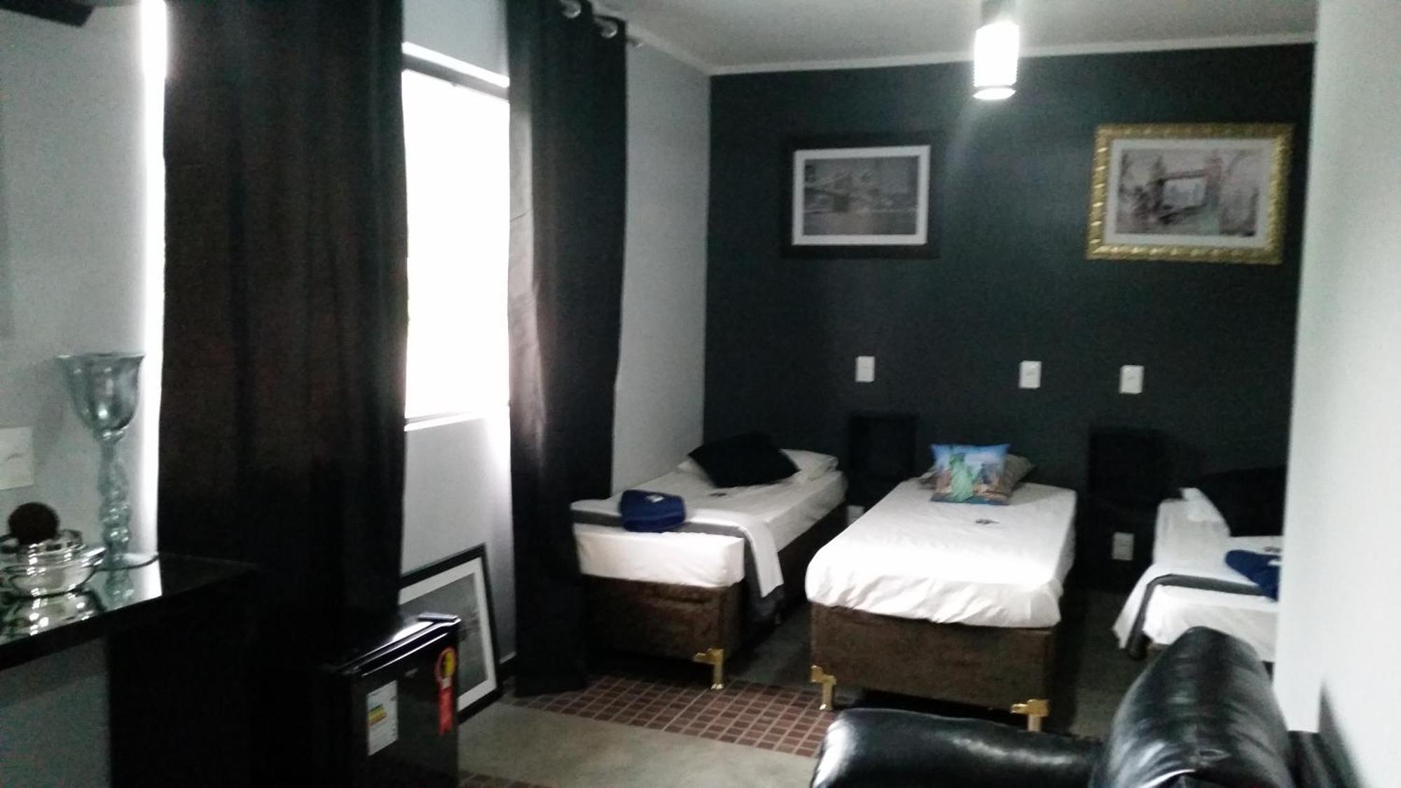 Hotel Buriti Ітупева Номер фото